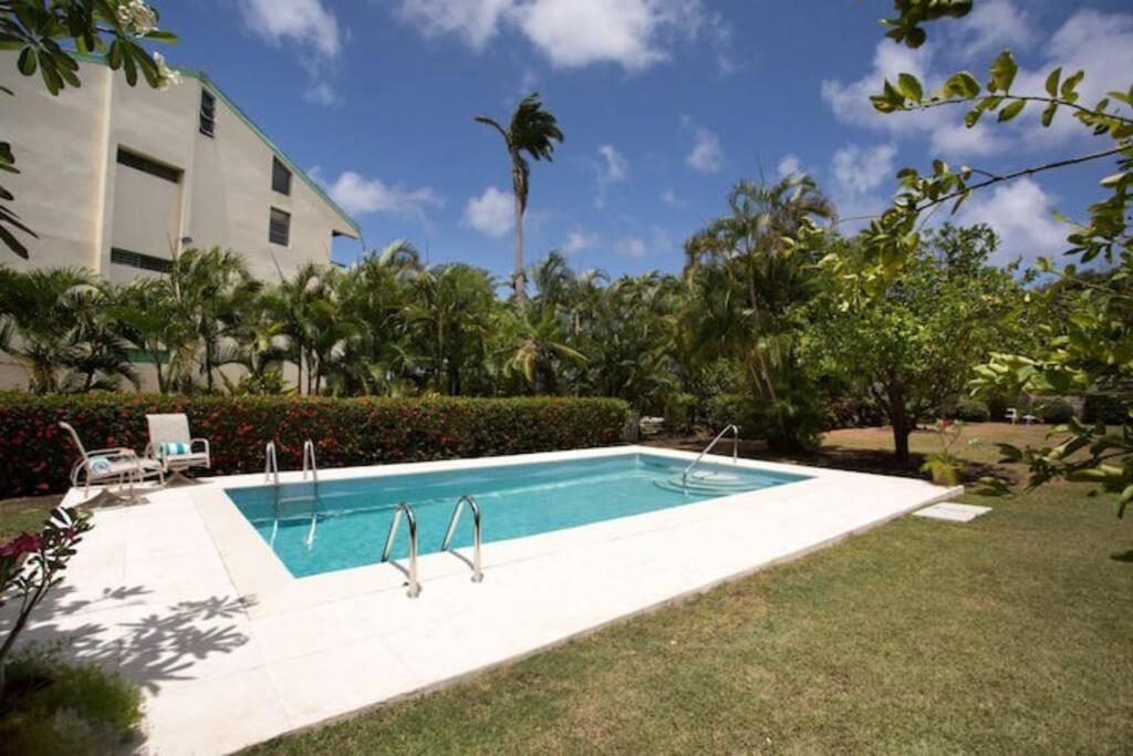 24 Maple Gardens Bridgetown Exterior foto